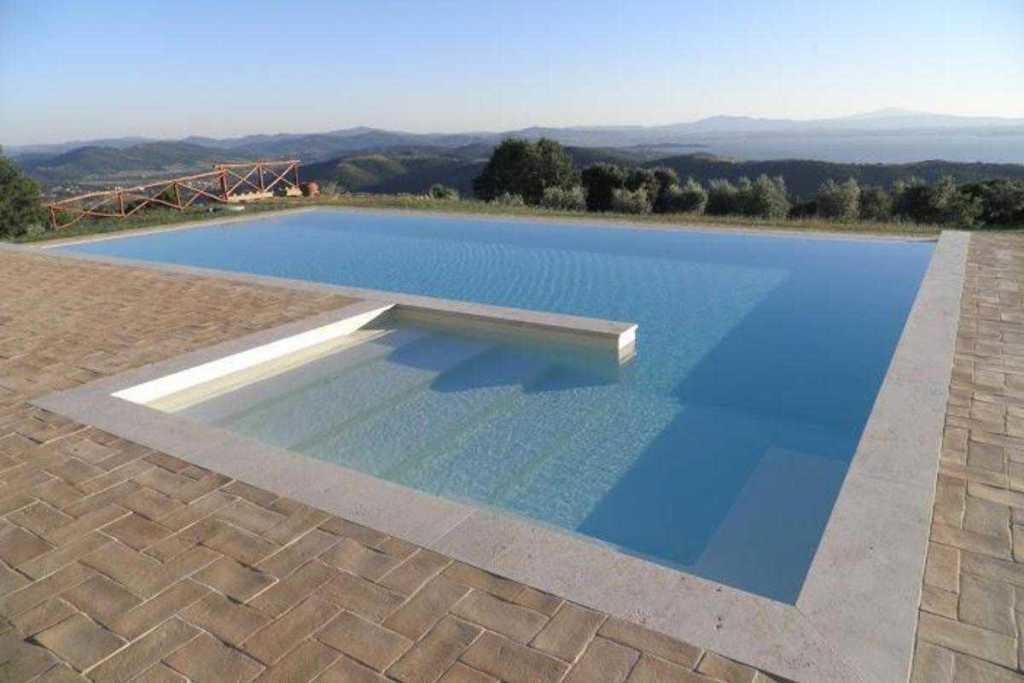 Agriturismo La Bicocca - Apt. "Il Leccio" Castel Rigone Exterior foto