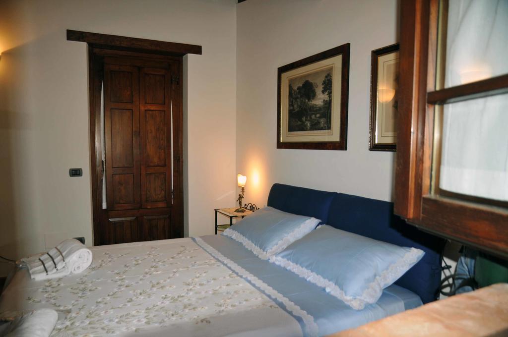 Agriturismo La Bicocca - Apt. "Il Leccio" Castel Rigone Quarto foto