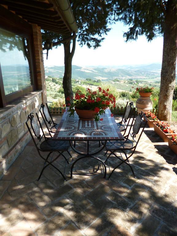 Agriturismo La Bicocca - Apt. "Il Leccio" Castel Rigone Quarto foto
